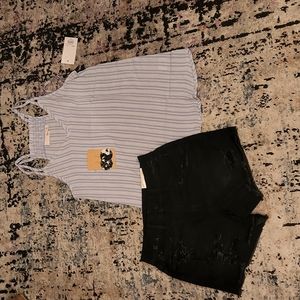 Brand new So outfit bundle